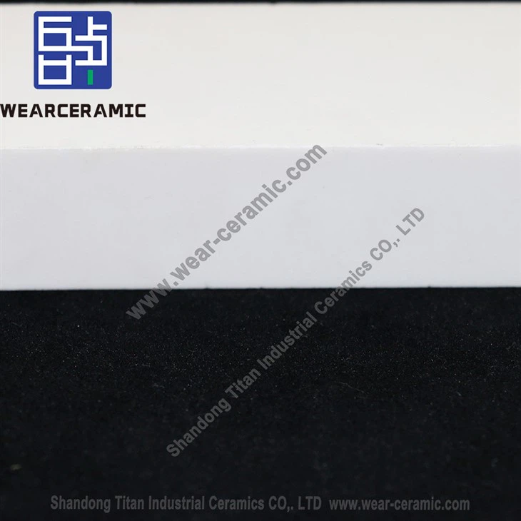 Ceramic Wear Liners