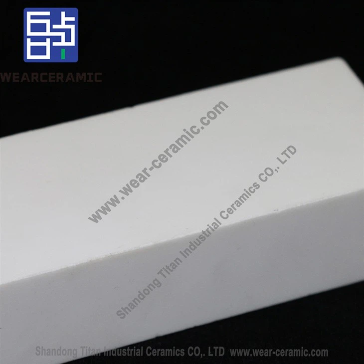 Ceramic Wear Liners