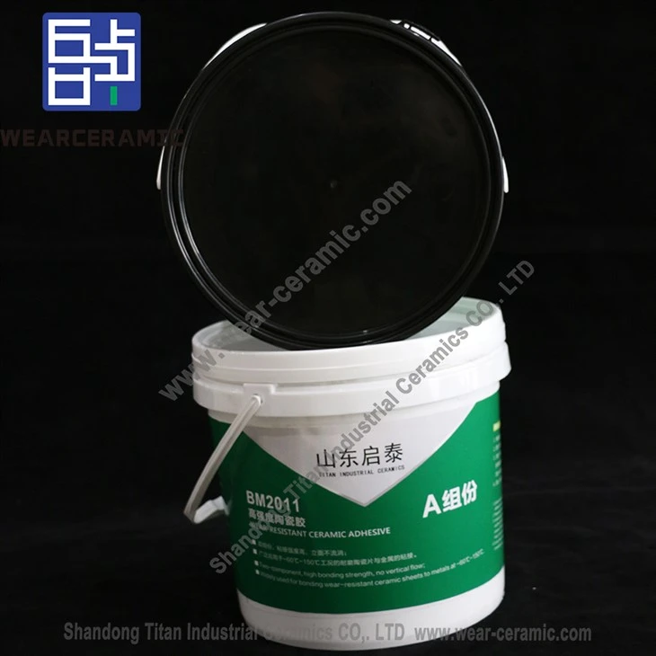 Two-component Epoxy Glue