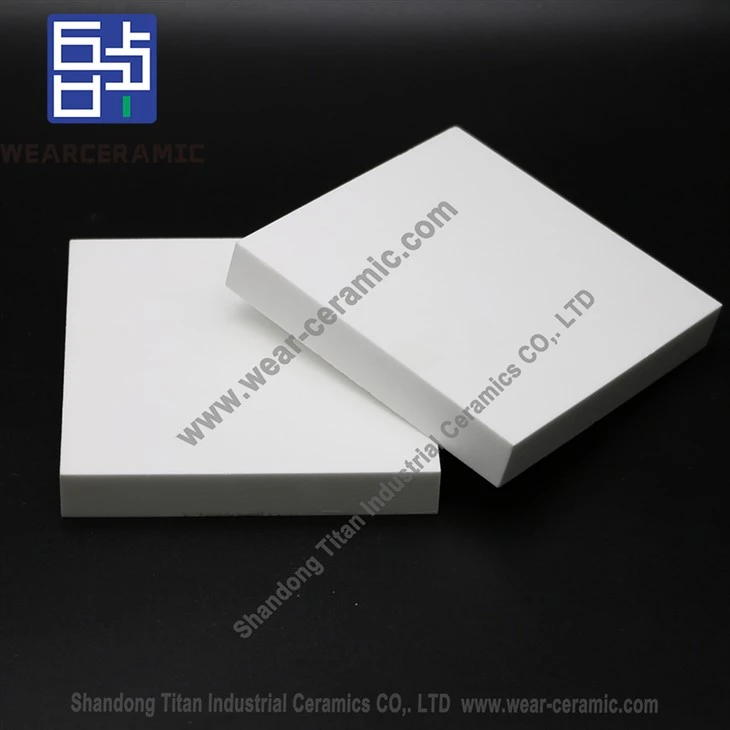 Industrial Ceramic Tile