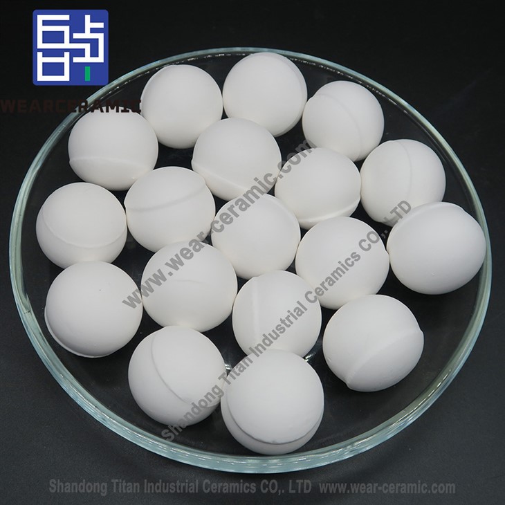 Industrial Ceramic Grinding Wear Resistant Materials