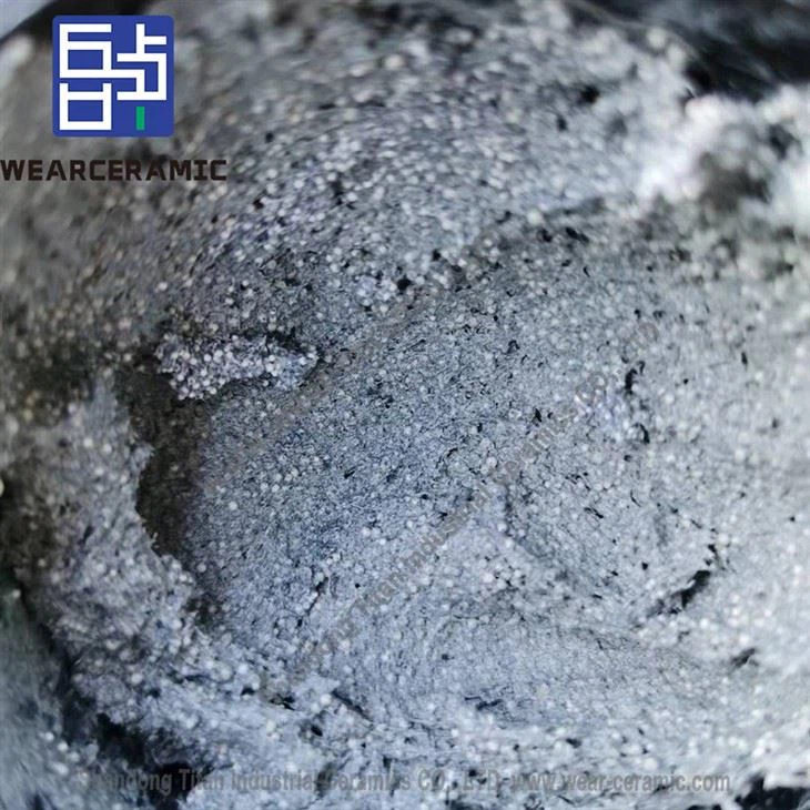 Wear Resistant Coating