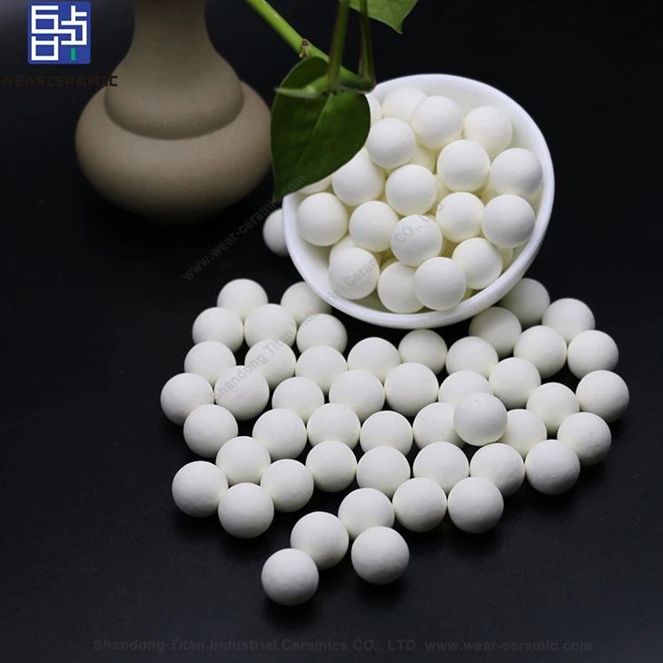Zirconia Alumina Ceramic