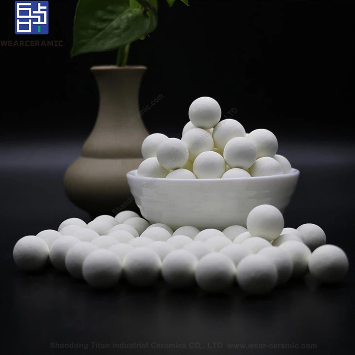 Zirconia Alumina Ceramic