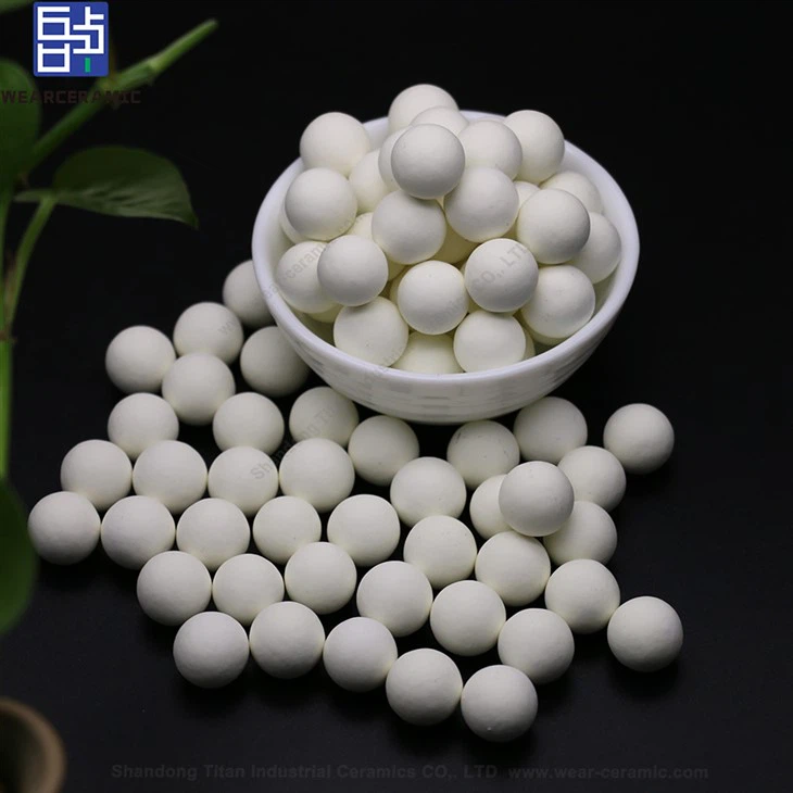 Zirconia Alumina Ceramic