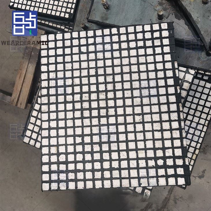 alumina ceramic composite plate best