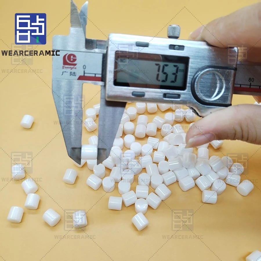 95 Zirconium Grinding Cylinder best