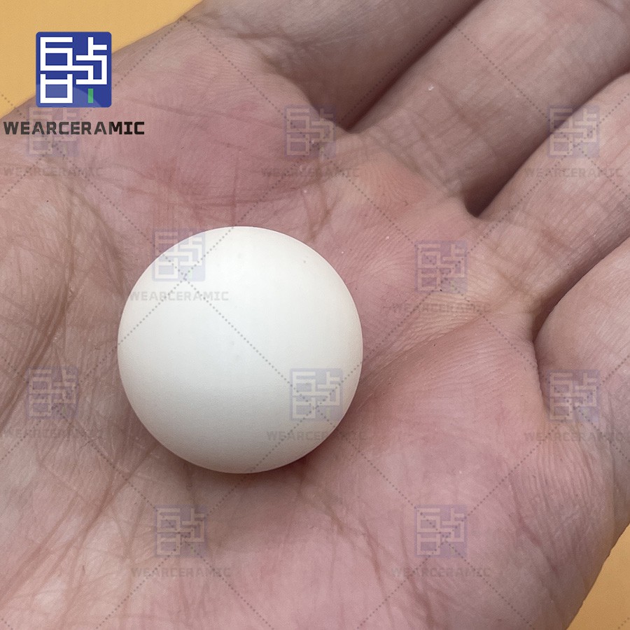 99% Alumina Ceramic Grinding Spheres