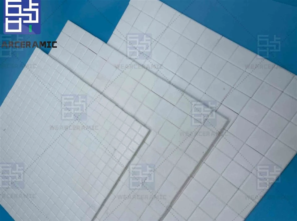 Alumina Ceramic Tile Sheet suppliers