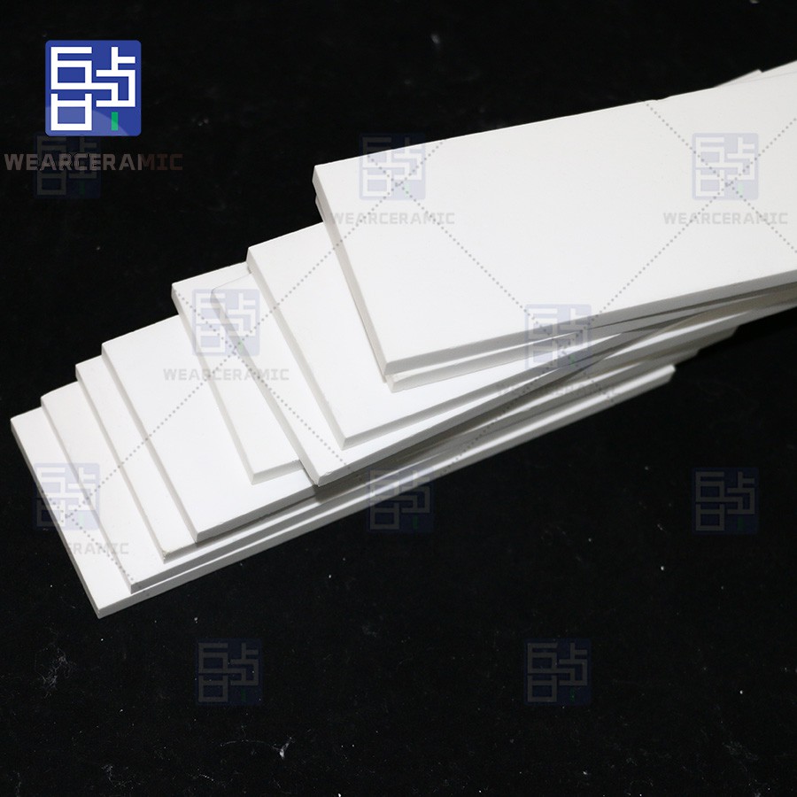 Cement Plant Separator & Cyclone Liner