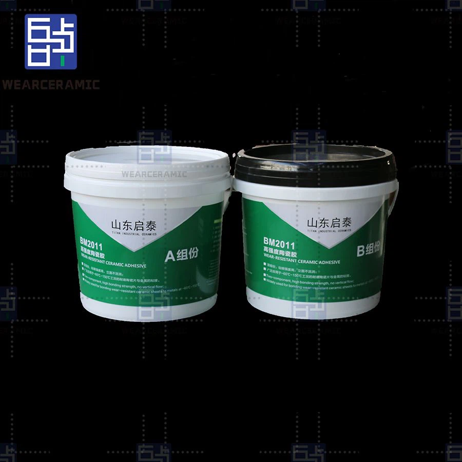 Ceramic Bonding Adhesives