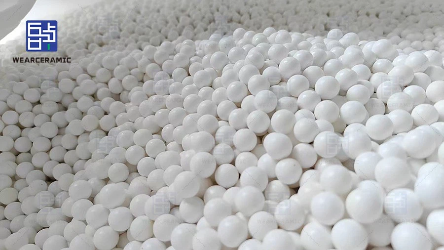 alumina-polishing-balls-manufacturing