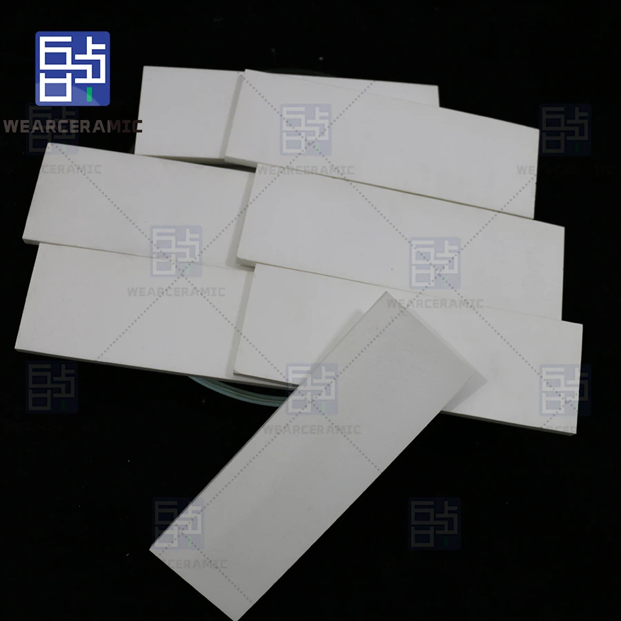 Coal Handling System Ceramic Liner (Power Plant)