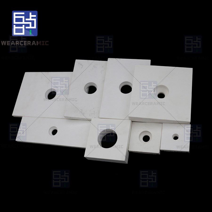 Customized Wear Protection Engineering Solution