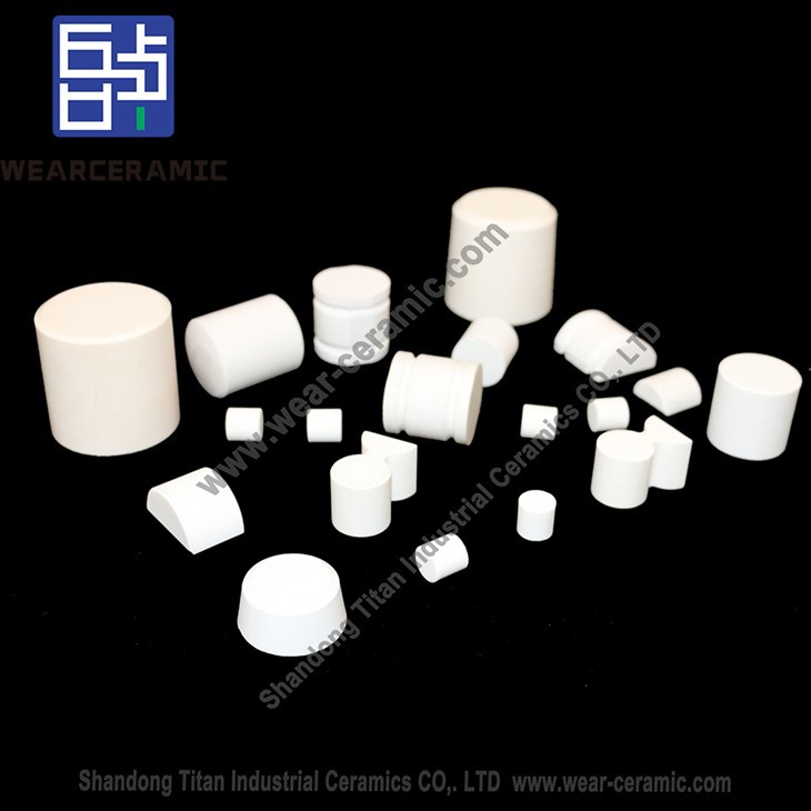 High-performance Zirconia-Alumina Composite Cylinders
