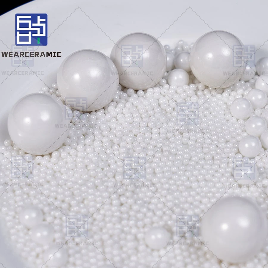 yttria stabilized zirconia