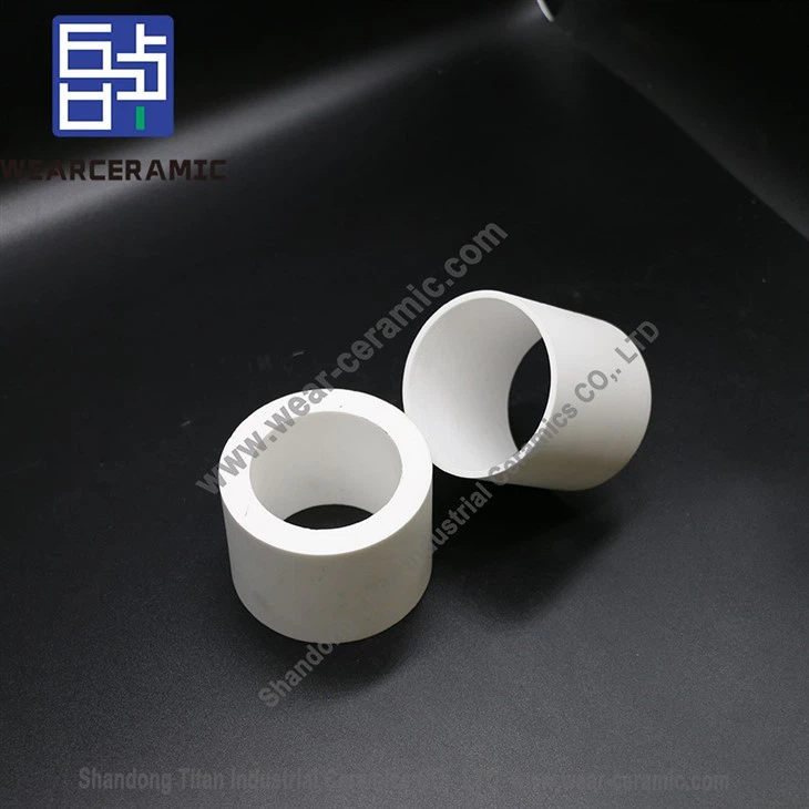 High Purity Alumina Ceramic Tube