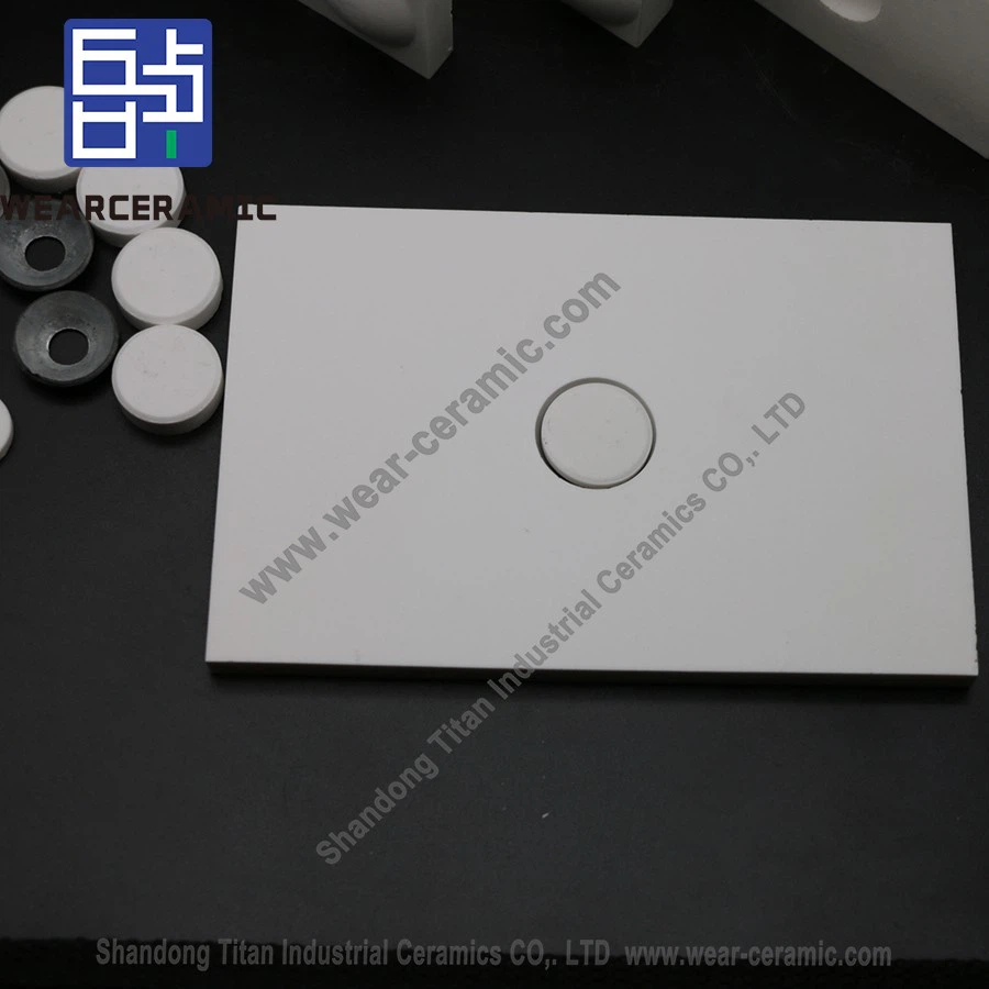 Hole Ceramic Tile
