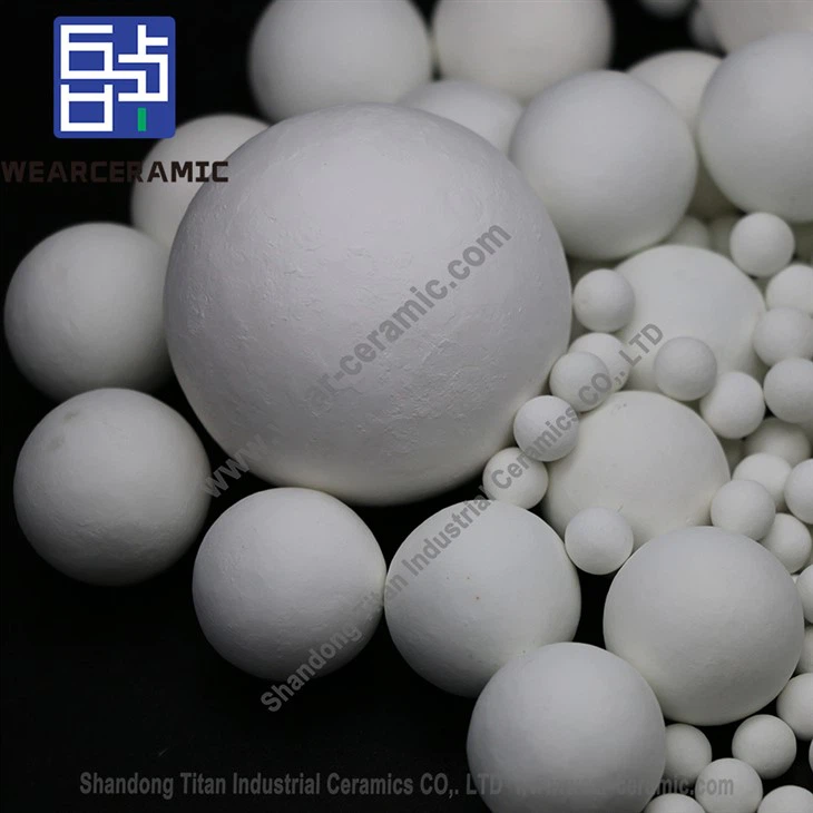 Industrial Filling Ball