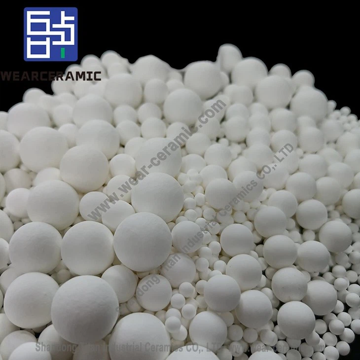 Industrial Filling Ball