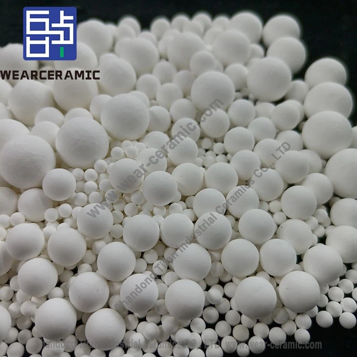 Industrial Filling Ball