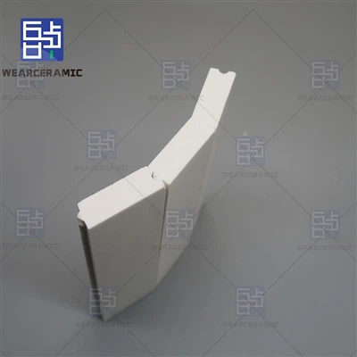 Interlocking Ceramic Liners Enter Stable Production To Support High-Impact We...