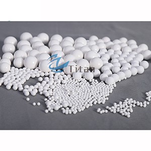 Zirconium-Aluminum Composite Balls Drive Innovation in High-Wear Industrial A...