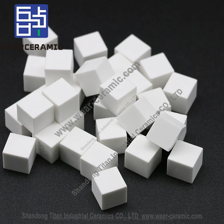 How To Choose Ceramic Blocks For Industrial Wear Protection? A Practical Guid...