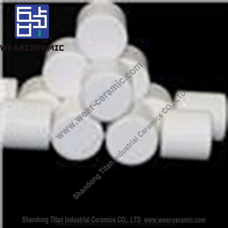92 95 Alumina ceramic cylinder