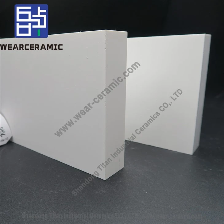 Aluminum Zirconium Composite Liner