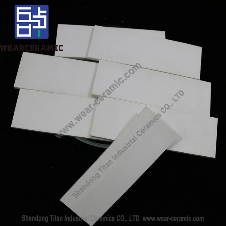 Ceramic Wear Liners