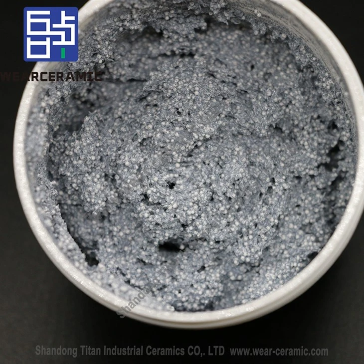 Two-component Epoxy Glue