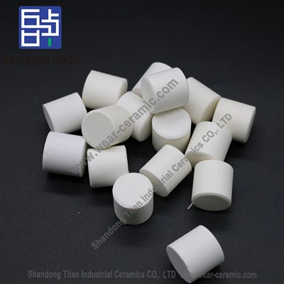 Alumina Grinding Cylinder