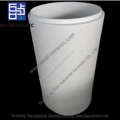 Alumina Tubes