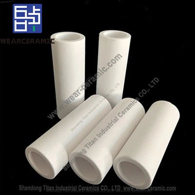 Ceramic Lining Pipe