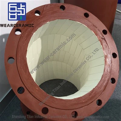 Ceramic Tube