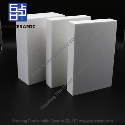 Industrial Ceramic Tile