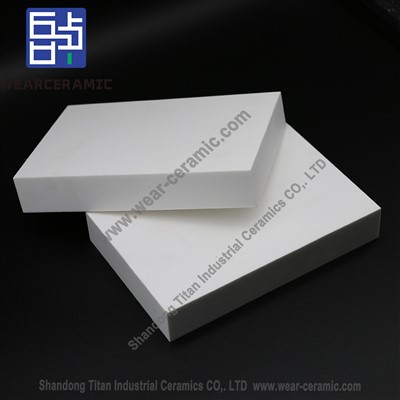 Industrial Ceramics
