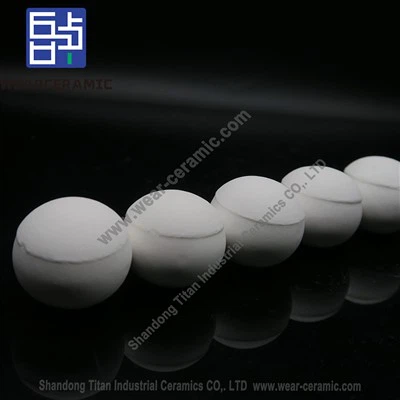 Industrial Ceramic Grinding Wear Resistant Materials