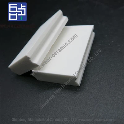 Wear Resistant Ceramic Snap Fastener