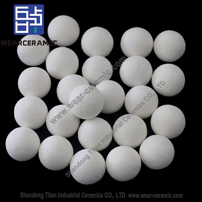 Wear Resistant Industrial Ceramics