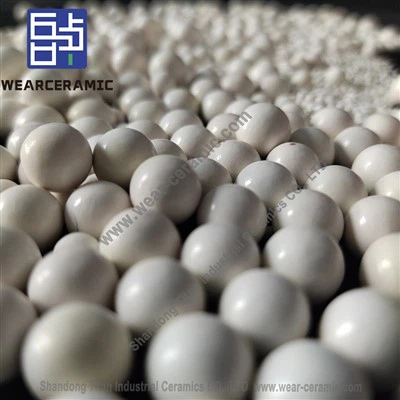 Zirconia Toughened Alumina