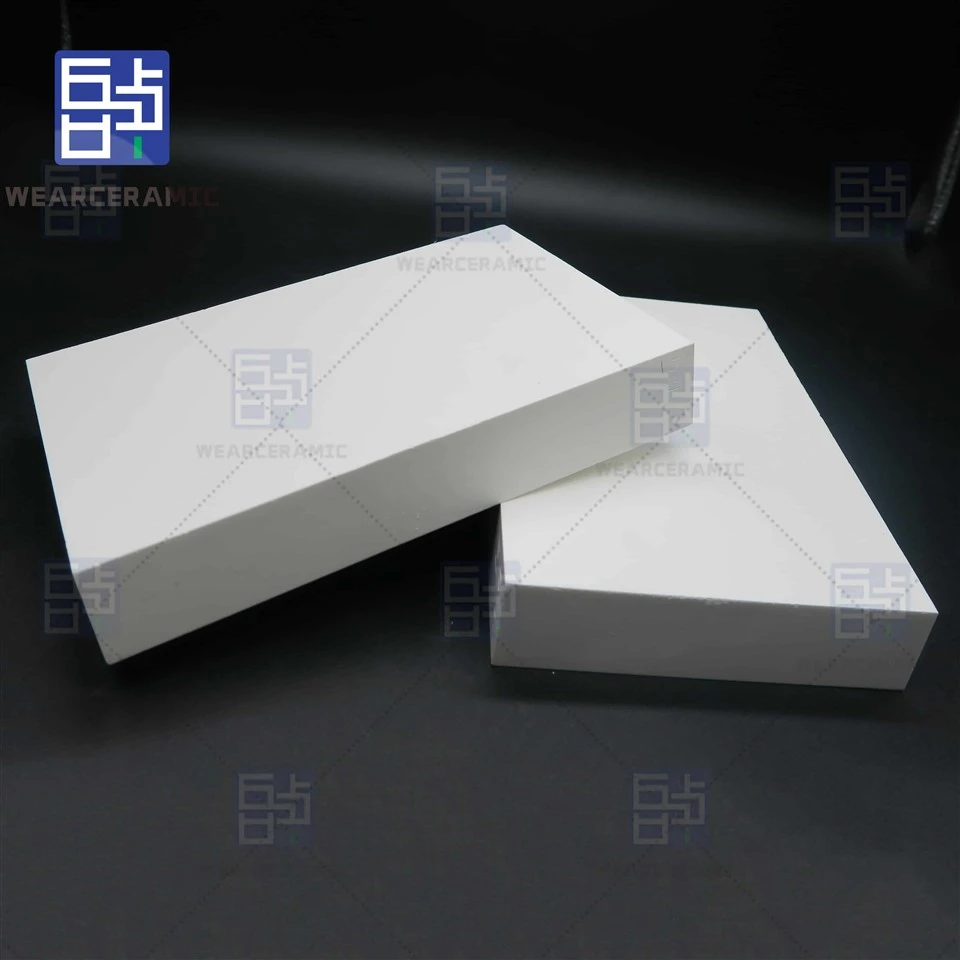 Premium ZTA Ceramic Tiles