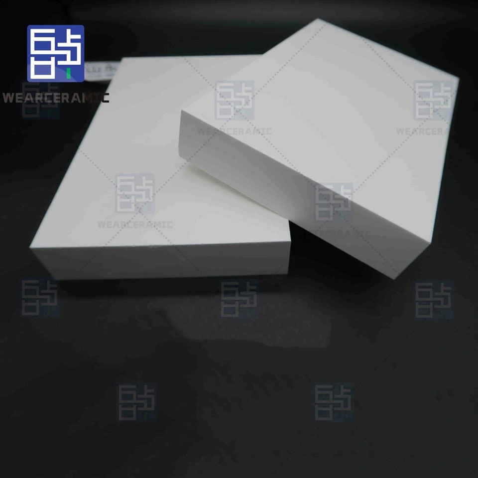 Premium ZTA Ceramic Tiles suppliers
