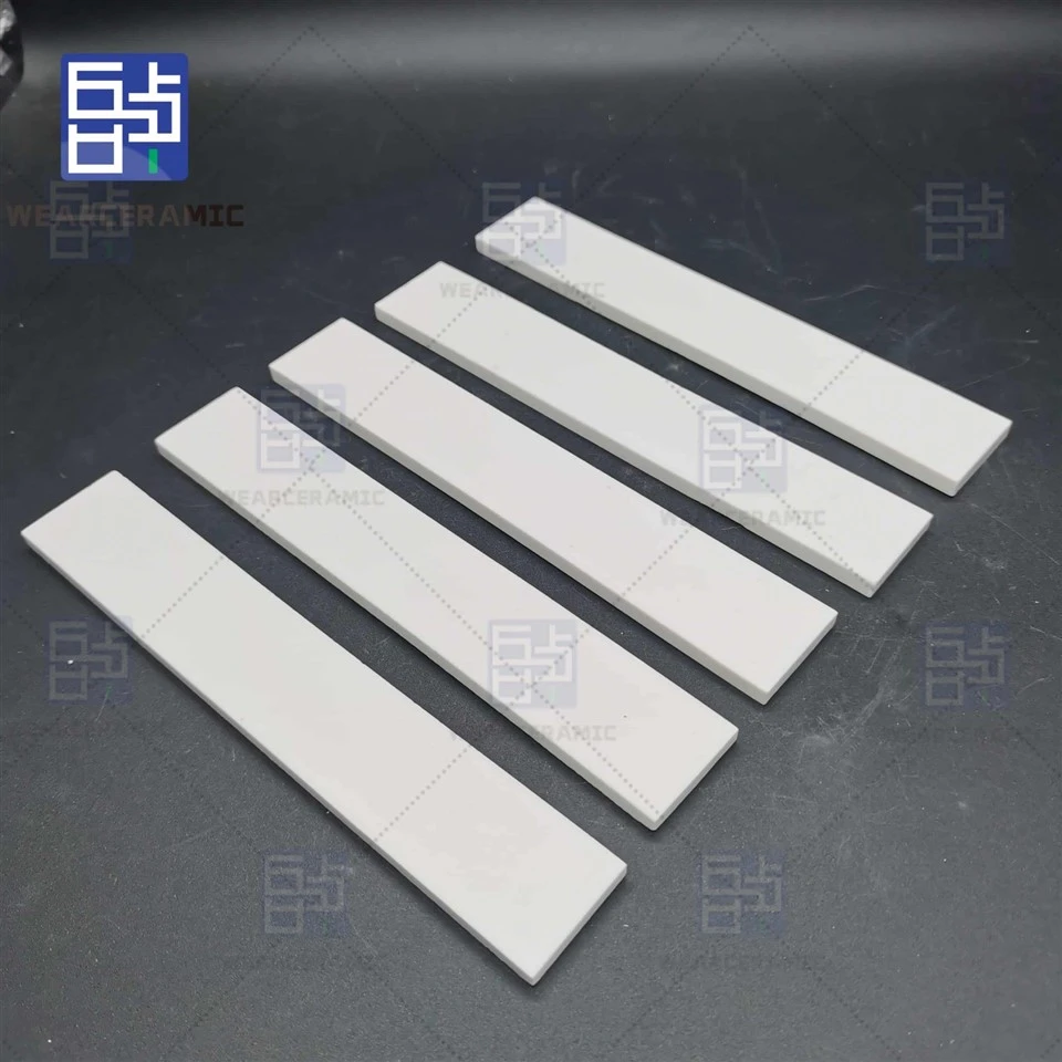 Rugged Alumina Ceramic Wear Liners suppliers