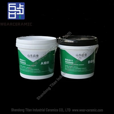 Industrial Ceramic Adhesive