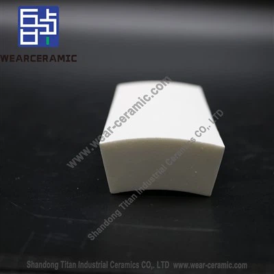 Chute Liner Plates