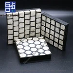 Composite Rubber Lining For Steel Industry