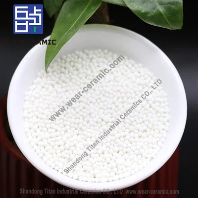 High Quality Ceramic Alumina Microbeads