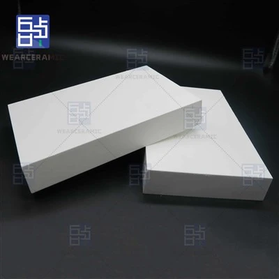 Premium ZTA Ceramic Tiles